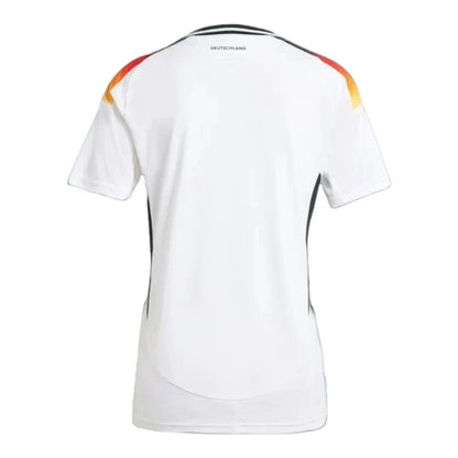 Shirt Seleção Alemanha 24-25 - Home Women's