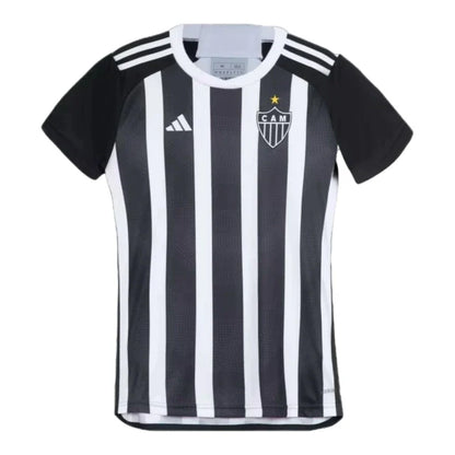 Shirt Atlético 24-25 - Home Mineiro Women's