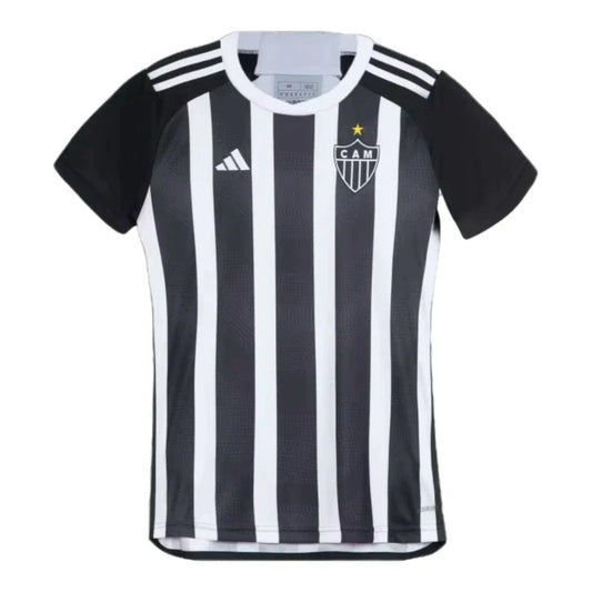Shirt Atlético 24-25 - Home Mineiro Women's