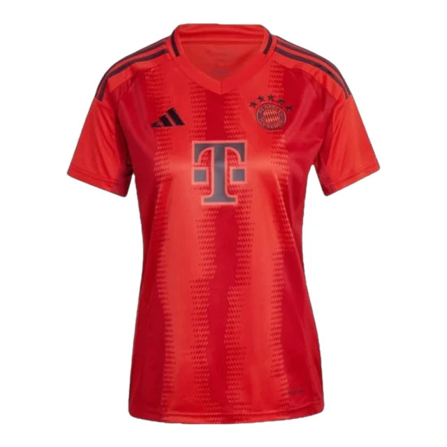 Shirt Bayern de Munich 24-25 - Home Women's