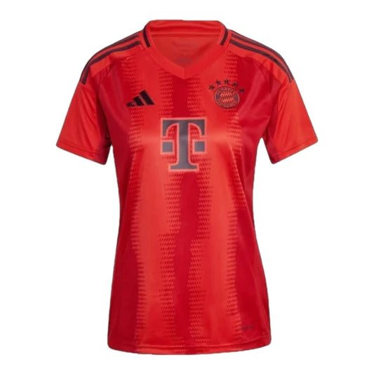 Shirt Bayern de Munich 24-25 - Home Women's