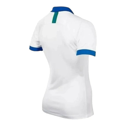 Retro Seleção Brasileira 2019-20 - Away