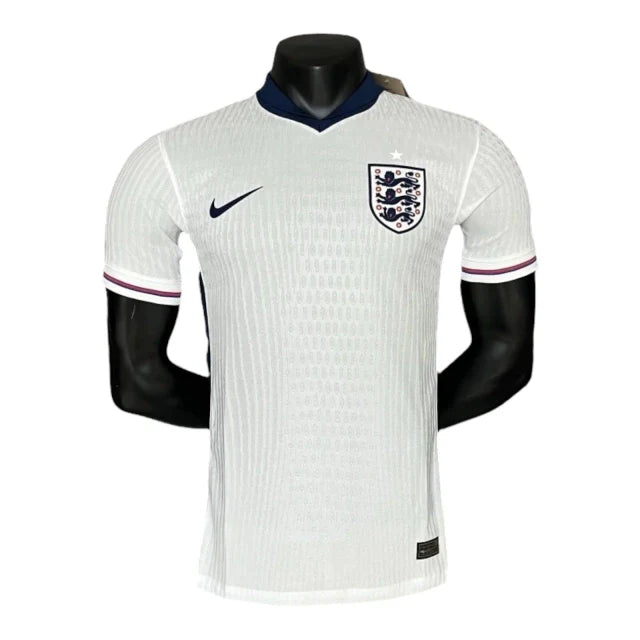 Shirt Seleção da England Match 24-25 - Home