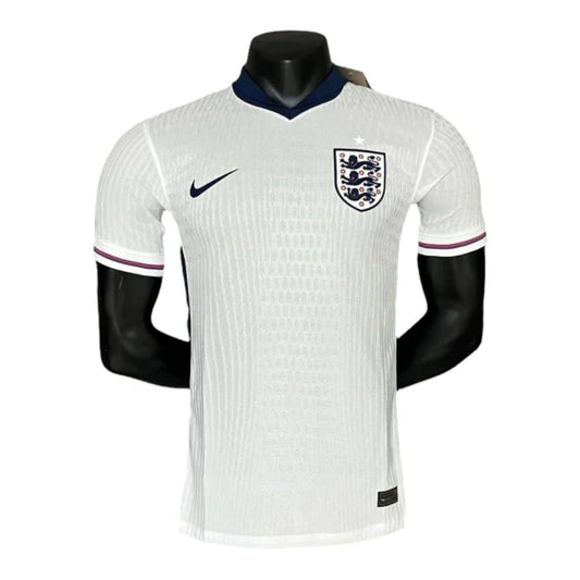 Shirt Seleção da England Match 24-25 - Home