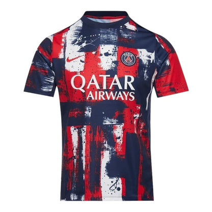 Shirt Pre-Partido Paris SaintGermain 24-25 - Home