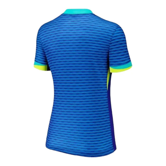 Shirt Seleção Brasileira 24-25 - Away Women's