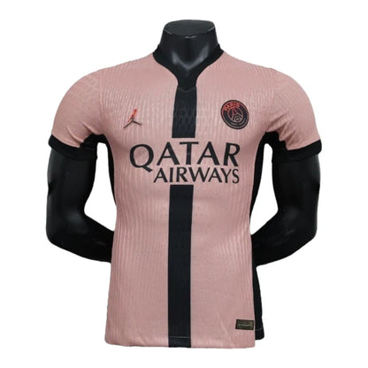 Shirt Paris SaintGermain Match 24-25 - Third