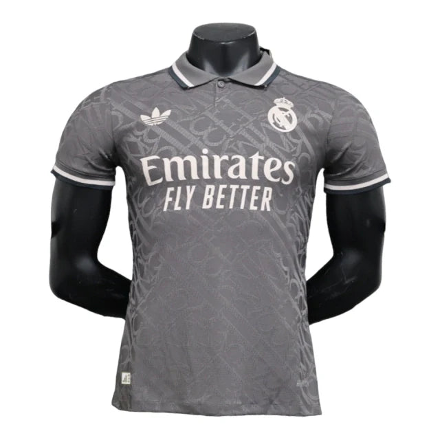 Shirt Real Madrid Match 24-25 - Third