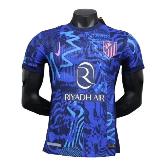 Shirt Atlético de Madrid Match 24-25 - Third