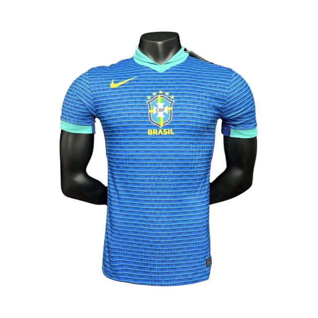 Shirt Seleção Brasileira Match 24-25 - Away