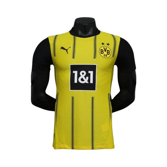 Shirt Borussia Dortmund Match 24-25 - Home