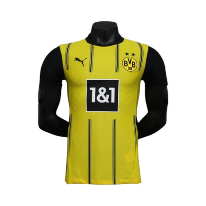 Shirt Borussia Dortmund Match 24-25 - Home