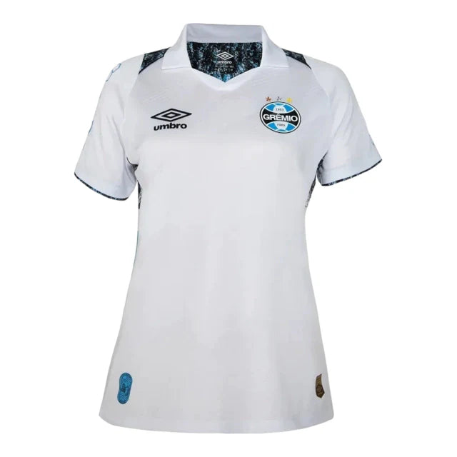 Shirt Grêmio 24-25 - Away Women's