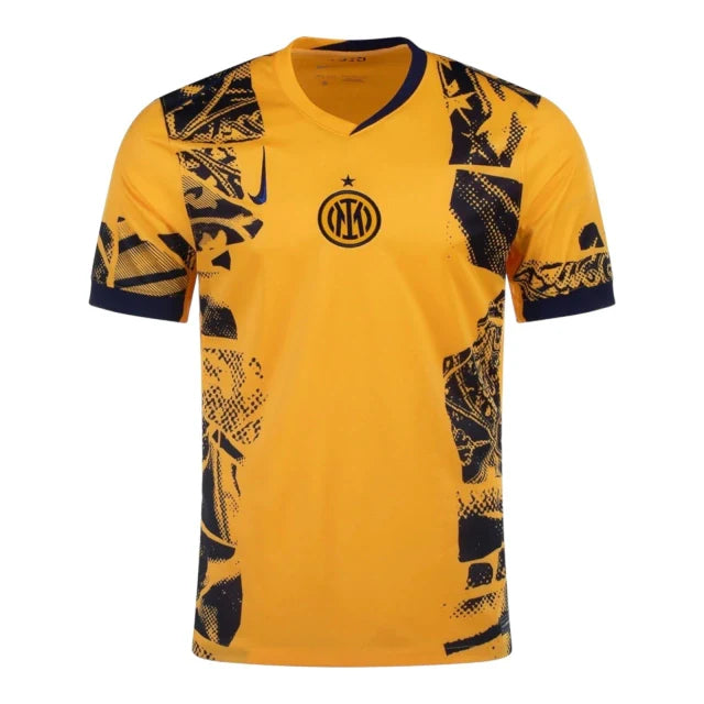 Shirt Inter de Milan 24-25 - Third