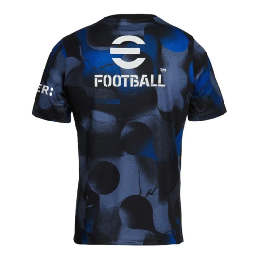 Shirt Pre-Partido Inter de Milan 24-25