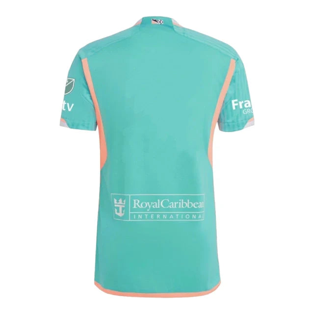 Shirt Inter Miami 24-25 - Third