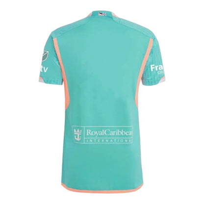 Shirt Inter Miami 24-25 - Third