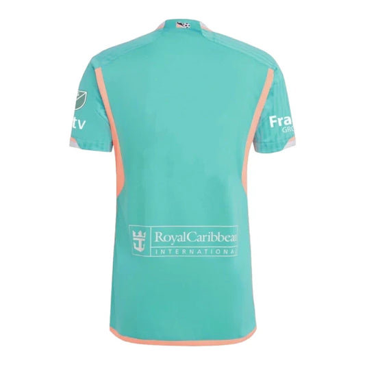 Shirt Inter Miami 24-25 - Third