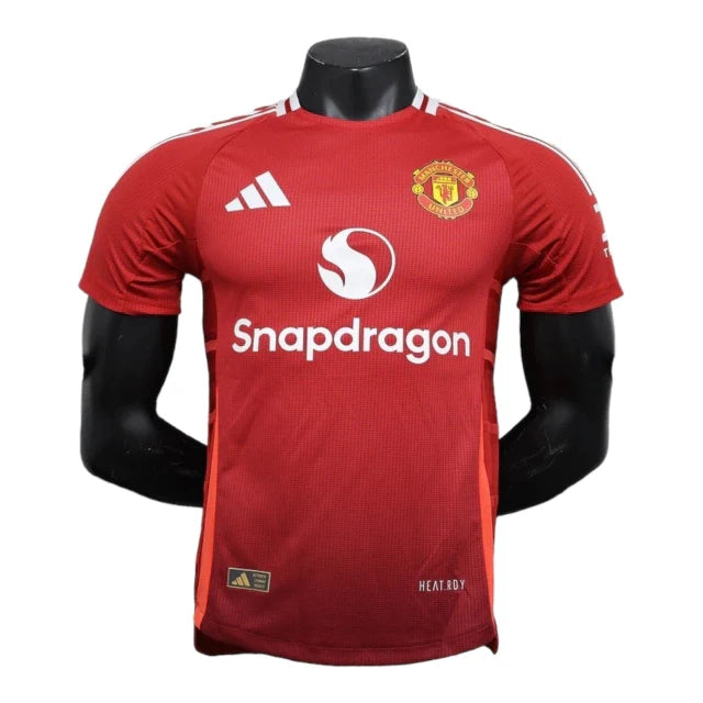Shirt Manchester United Match 24-25 - Home