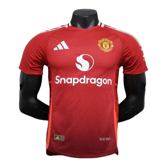 Shirt Manchester United Match 24-25 - Home