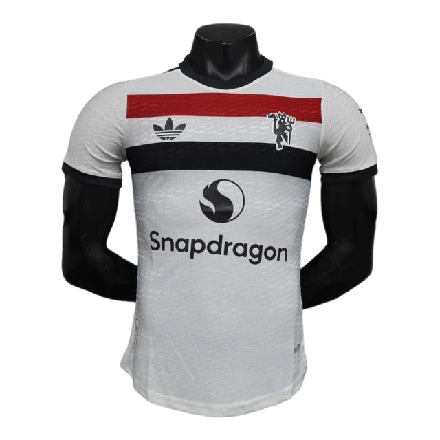 Shirt Manchester United Match 24-25 - Third