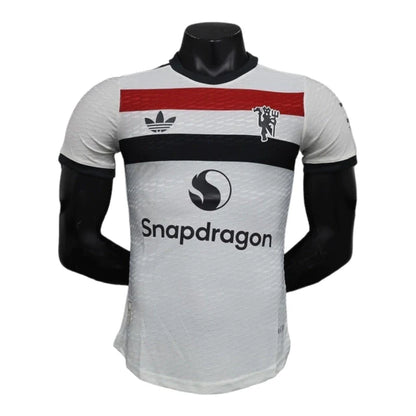 Shirt Manchester United Match 24-25 - Third