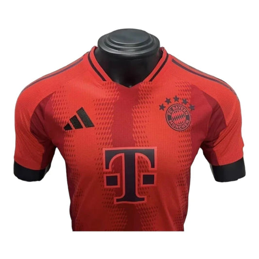 Shirt Bayern de Munich Match 24-25 - Home