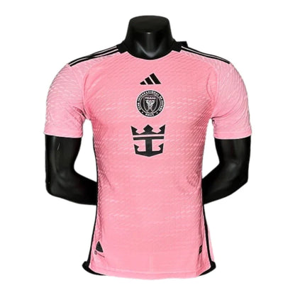 Shirt Inter Miami Match 24-25 - Away