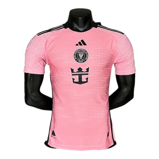 Shirt Inter Miami Match 24-25 - Away