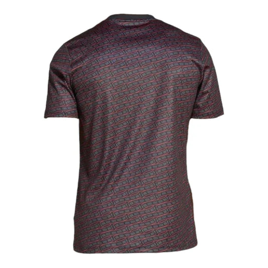 Shirt Pre-Partido Ajax 24-25