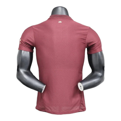 Shirt Manchester City Match 24-25 - Third