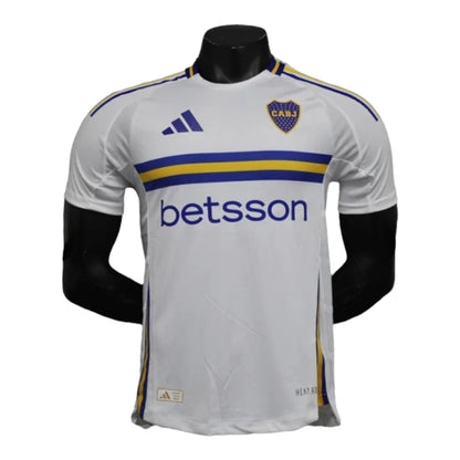Shirt Boca Juniors Match 24-25 - Away