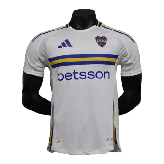 Shirt Boca Juniors Match 24-25 - Away