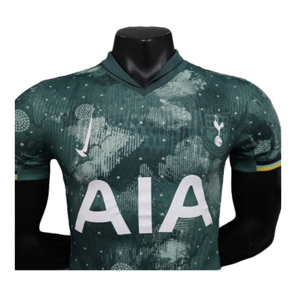 Shirt Tottenham Match 24-25 - Third