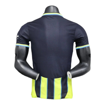 Shirt Manchester City Match 24-25 - Away