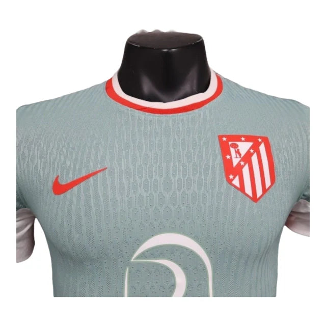 Shirt Atlético de Madrid Match 24-25 - Away