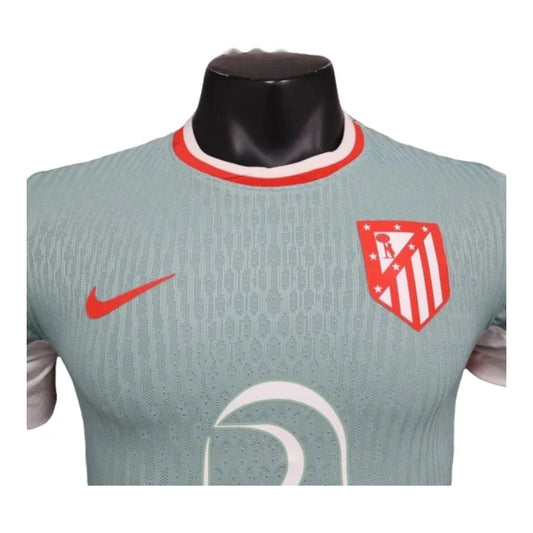 Shirt Atlético de Madrid Match 24-25 - Away
