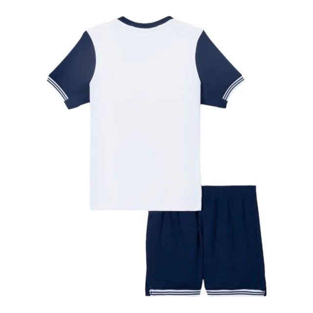 Conjunto Infantil Tottenham 24-25 - Home