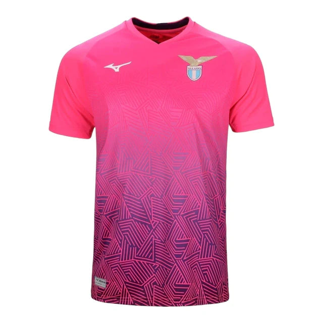 Shirt de Portero Lazio 24-25 - Away
