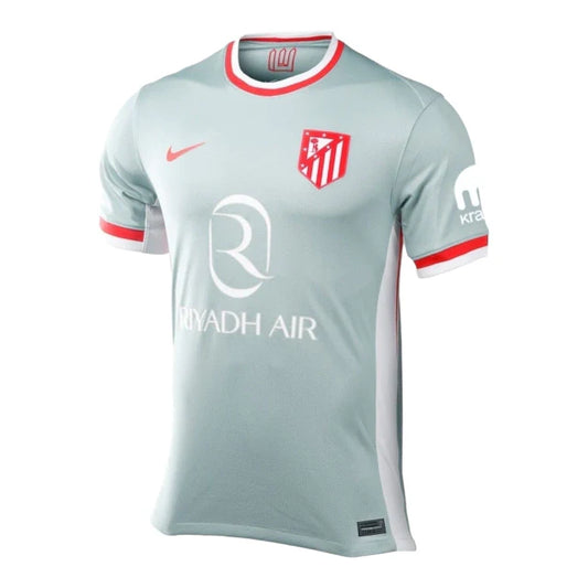 Shirt Atlético de Madrid 24-25 - Away