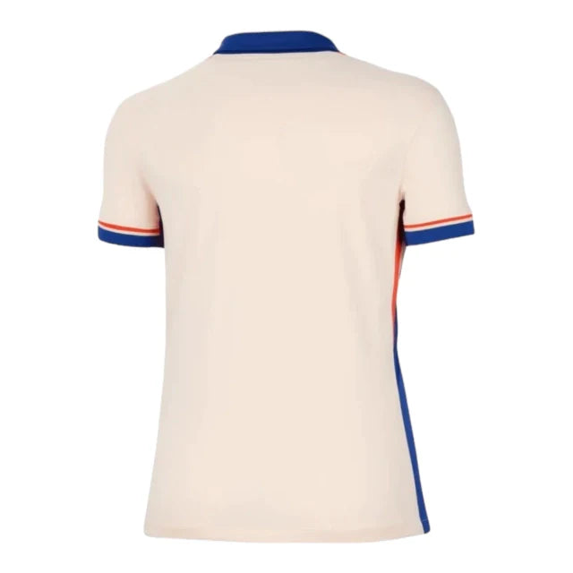 Shirt Chelsea 24-25 - Away Women's
