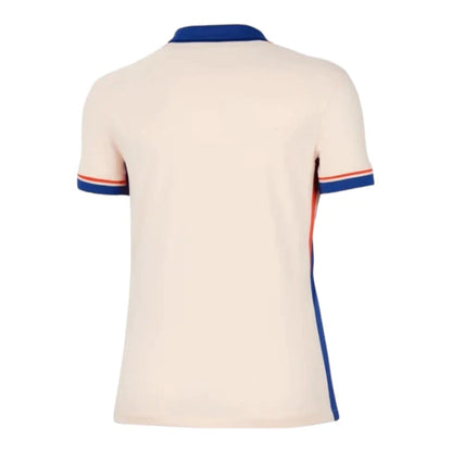 Shirt Chelsea 24-25 - Away Women's