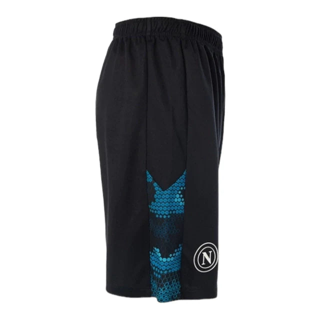 Short Napoli 24-25 - Men's