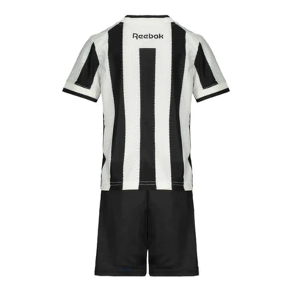 Conjunto Infantil Botafogo 24-25 - Home