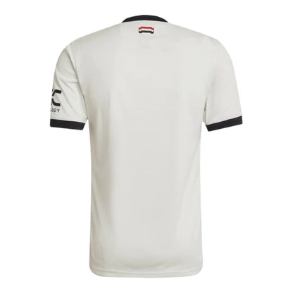 Shirt Manchester United 24-25 - Third