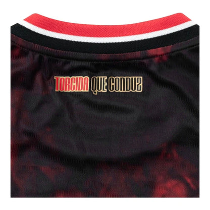 Shirt São Paulo 24-25 - Third