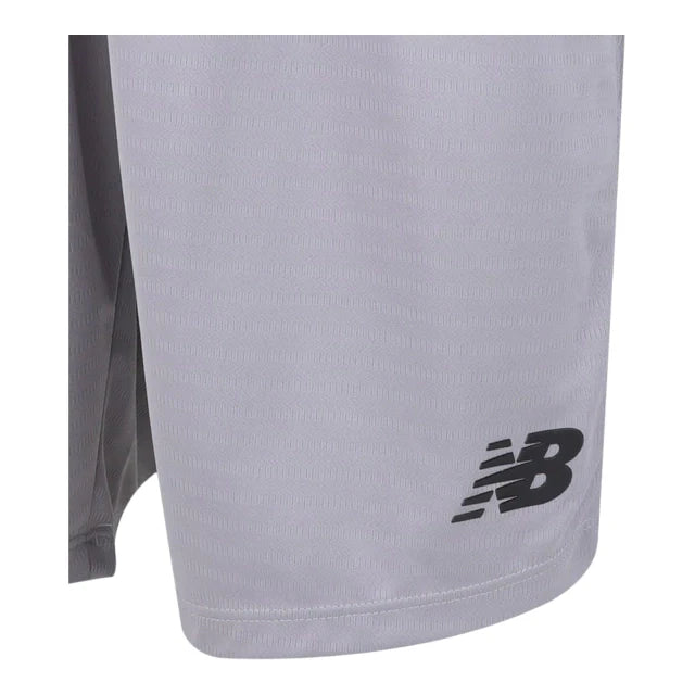 Short São Paulo Portero 24-25 - Men's