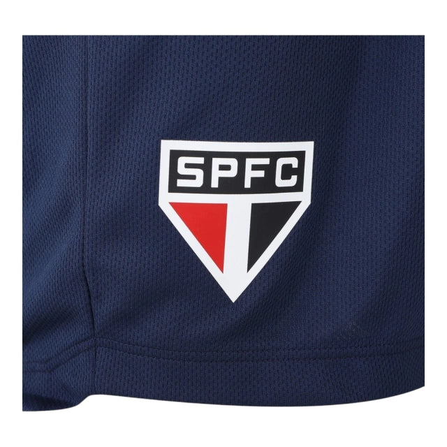 Short São Paulo 24-25 - Men's