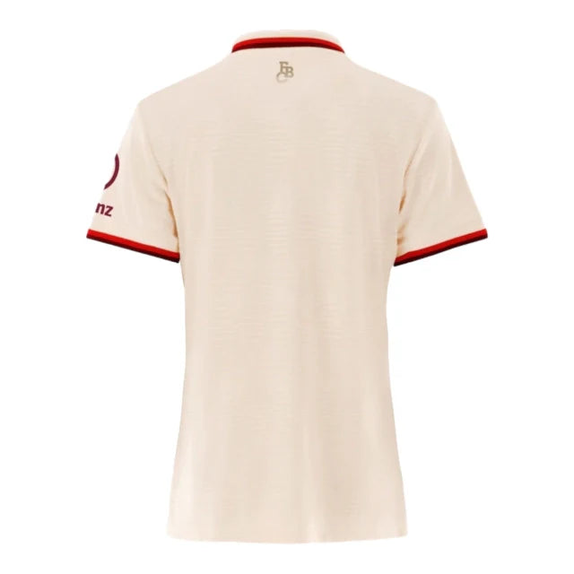 Shirt Bayern de Munich 24-25 - Third Women's