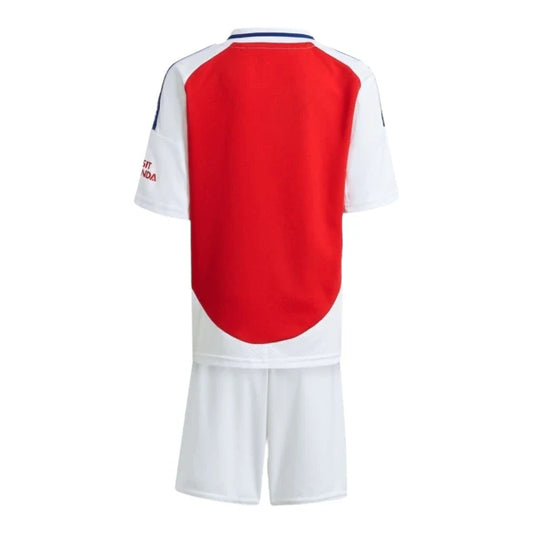 Conjunto Infantil Arsenal 24-25 - Home